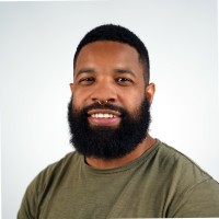 ReflexAI Employee Justin Montgomery's profile photo