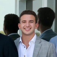 Rillet Employee Max Berkowitz's profile photo