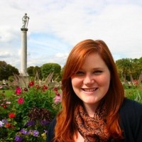 reFocusing Employee Sophie Sykes's profile photo