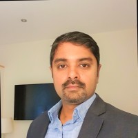 Pradeep Ravi Email & Phone Number