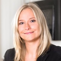 Novo Nordisk Employee Mette Thøgersen's profile photo
