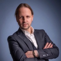 PF ENGINEERING Employee Federico Baston's profile photo