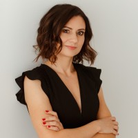Ruukki Employee Agnieszka Szajek's profile photo