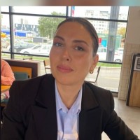 Barambo Employee Ana Lomouri's profile photo