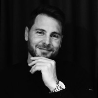 adcl Employee Thibault Maoui's profile photo