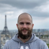 Microsoft Employee Jovan Stupar's profile photo