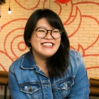 Mercê do Bairro Employee Aya Sato's profile photo