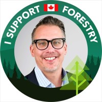 Tolko Industries Employee Kyle Happy's profile photo