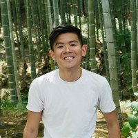 Thryft Employee Eddie Lim's profile photo