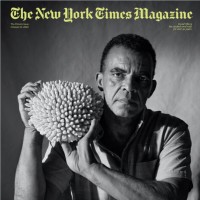 IPBES Employee David Obura's profile photo