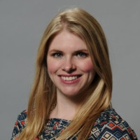 Brightline West Trains Employee Alicia Dhalla's profile photo