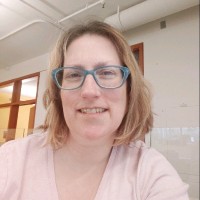 UBC Engineering, Applied Science Employee Nina Kessler's profile photo
