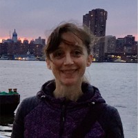 ArchCare Employee Deborah Field's profile photo