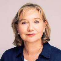 Submerge Ltd Employee Lynn Wright's profile photo