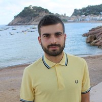 Víctor Serrano Catalán Email