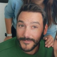 knowmad mood Employee Ángel Real Gómez's profile photo