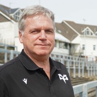 Gloucester Brewery Ltd Employee Lance Bradley's profile photo