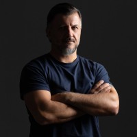 Forte Store® Employee Daniel Barbarini's profile photo