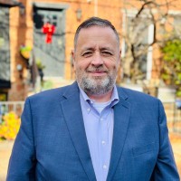 Starr Companies Employee Brian Conlin's profile photo