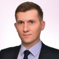 PGNiG GAZOPROJEKT S.A. Employee Mateusz Fabis's profile photo
