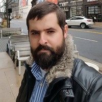NetMGM Employee Hector Ladaga's profile photo