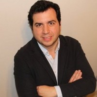 Emerita Capital Employee Gabriel Rojo's profile photo