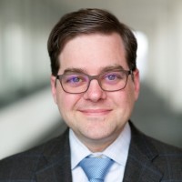 USPTO Employee Scott Beliveau's profile photo