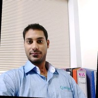 Karamtara Engineering Employee Juber Khan's profile photo