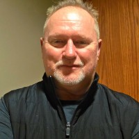 Division 9 Inc Employee Terry Hook's profile photo