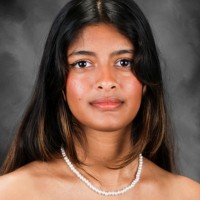Atlanta Bar Association Employee Anika Srinivasan's profile photo