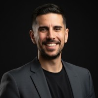 WDMI Employee Bruno Noversa's profile photo