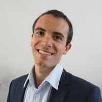T-Therapeutics Ltd Employee Roberto Magliozzi's profile photo