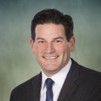 Sentara Health Employee John Coughlin's profile photo