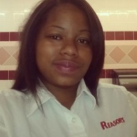 Yamaunie Tucker Email & Phone Number