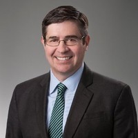 Miles & Stockbridge P.C. Employee Dwight Stone's profile photo