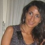 Daria de Petris Email