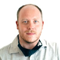 WholesaleBackup Employee Mark Cawthray's profile photo