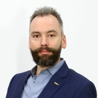 Kindling Bio Employee Aleck Jones's profile photo