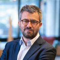 IDEX Employee Jean-Baptiste Nicolas's profile photo