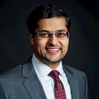 Virginia Plastic Surgery Employee Roshan P. Morbia's profile photo