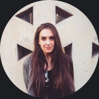 Digital Authority Partners Employee Ruby Hoets's profile photo