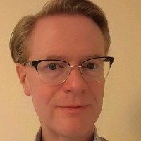 CKDelta Employee Martin Minnock's profile photo