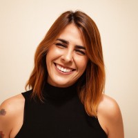 Workling Employee Bruna Roccia's profile photo