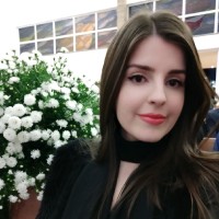 Manah Books Employee Esther Ferreira's profile photo