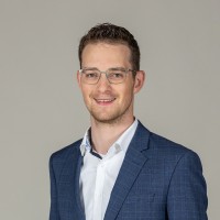 Flier Systems Employee Maurits Trouwborst's profile photo