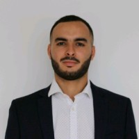 Groupe Pichet Employee Julien Morin's profile photo
