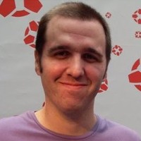 Portal Biotech Employee Jamie Green's profile photo