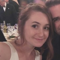 Sphere Entertainment Co. Employee Catherine Hughes's profile photo