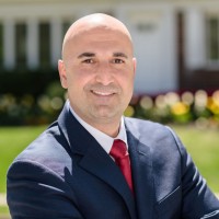 EMD Employee Christopher Ditoro's profile photo