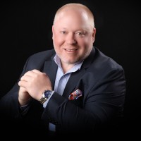 Acadia Healthcare Employee Christopher Hammond's profile photo